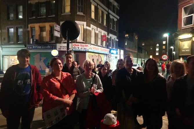 Jack the Ripper Walking Tour with Expert Ripperologist - Why this Whitechapel walk feels different