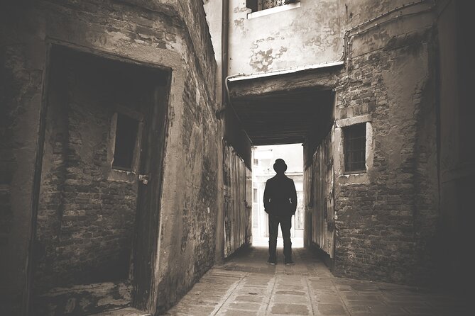 Jack The Ripper Walking Tour - The Jack the Ripper Museum and the 1888 case