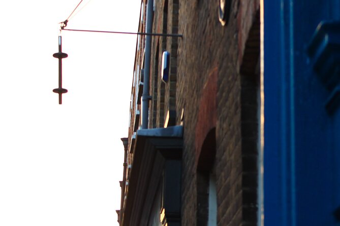 Jack the Ripper - What About the Women? - Brick Lane, Polly Nichols, and the immigrant East End