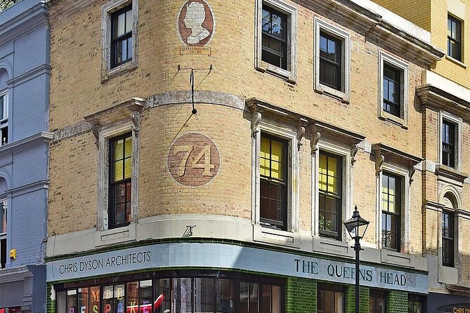 Jack the RIPPERS Walk: How MANY RIPPERS Were There? - Brick Lane and the first three stops