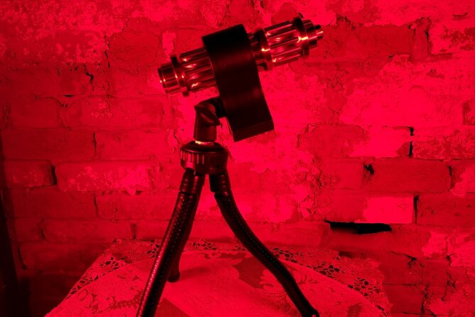 Jennie Wade Birthplace Ghost Hunt with Equipment in Gettysburg - A thoughtful price comparison at $50