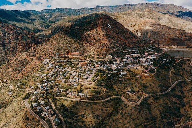 Jerome Ghost Walk - Is $45 a fair price?