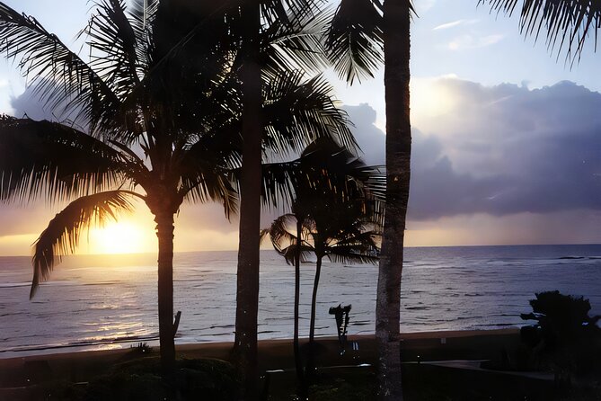Kailua-Kona Haunted History Walking Ghost Tour - Hulihee Palace and sacred objects