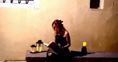 Kalamata: Paranormal Walking Tour in the historical center