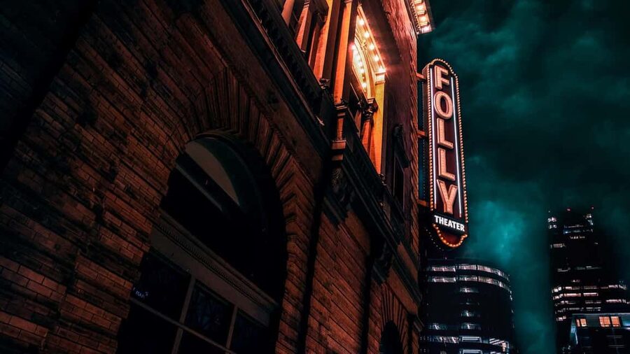Kansas City: Wraiths & Whiskey Ghost Tour - The Coates Hotel and its grim reputation