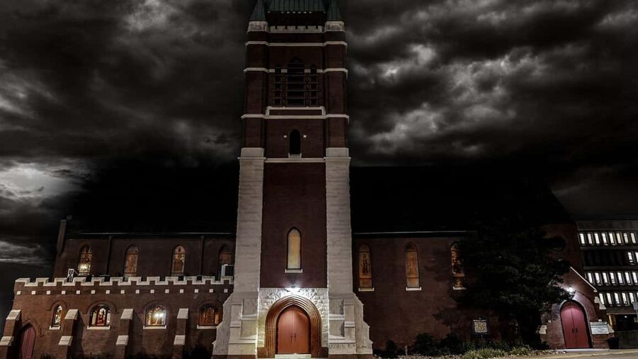 Kansas City: Wraiths & Whiskey Ghost Tour - How to prepare for the evening