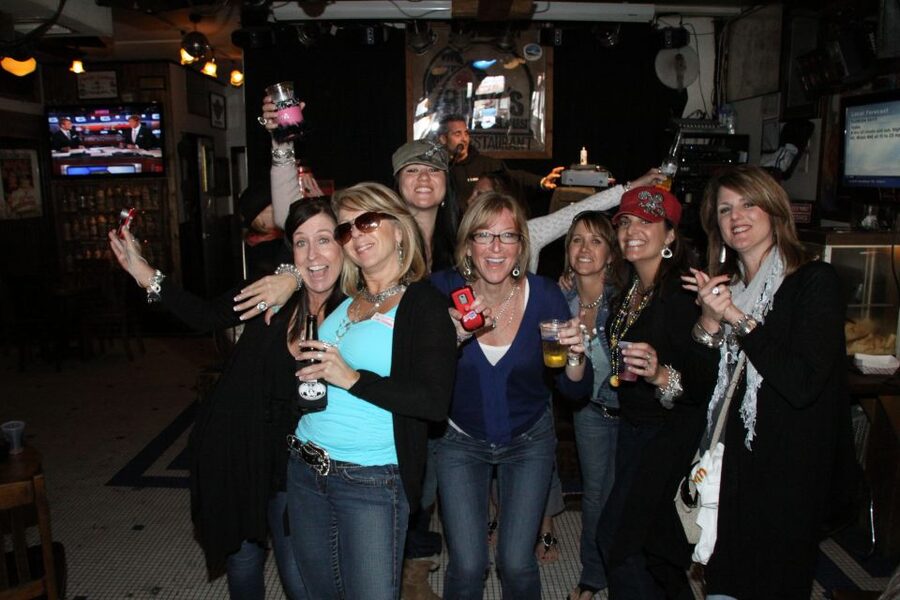 Key West: Bone Island Haunted Pub Crawl - Walking, mobility, and what to bring