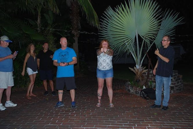 Key West Ghost and Mysteries Guided Tour - What the Key West Ghost Tour Actually Feels Like