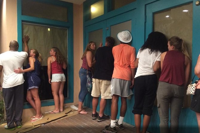 Key West Ghost and Mysteries Guided Tour - La Concha Hotel Brings a Famous Landmark into the Story