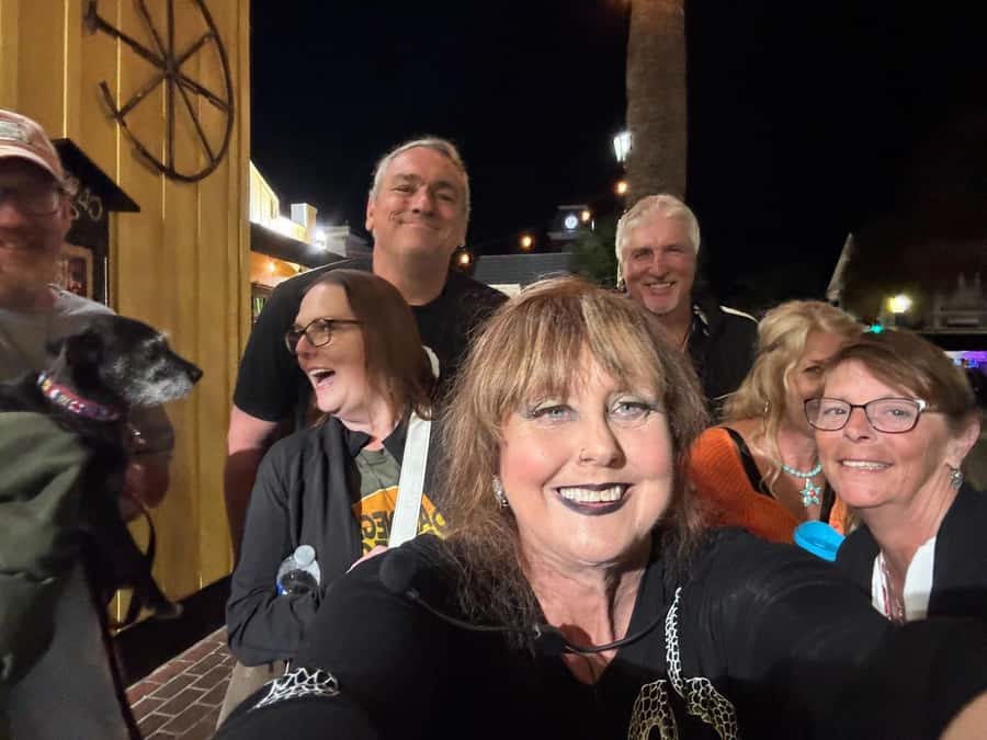 Key West: Ghosts of Key West Walking Tour - Who Will Enjoy This Walk Most