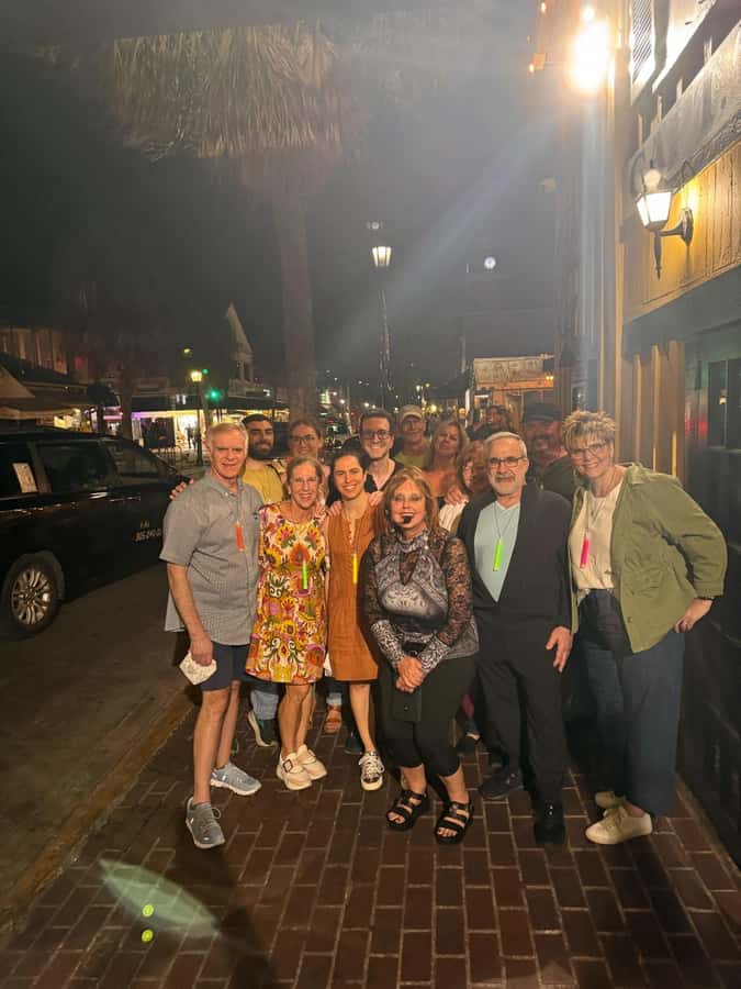 Key West: Ghosts of Key West Walking Tour - Should You Book the Ghosts of Key West Walk?