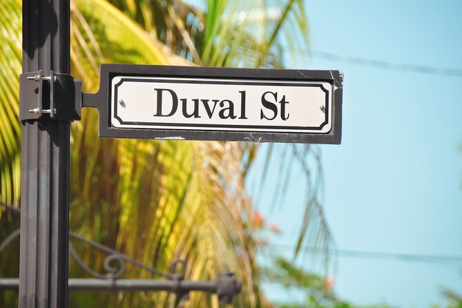 Key West: Haunted Pub Crawl Walking Tour - Starting across from Shots and Giggles