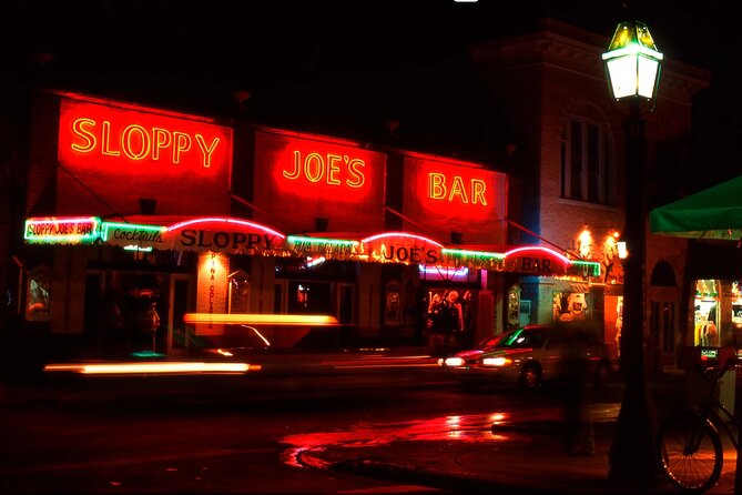 Key West Smartphone guided Ghost Walking Tour App/GPS/EMF Reader - Key points to know before you go
