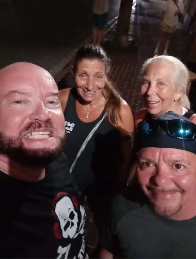 Key West: Southernmost Ghosts Haunted Walking Tour - La Concha Hotel and the darker stories