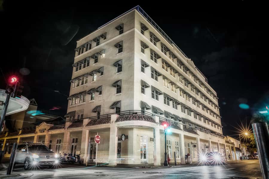 Key West: Southernmost Ghosts Haunted Walking Tour - Price, timing, and what $27 buys you