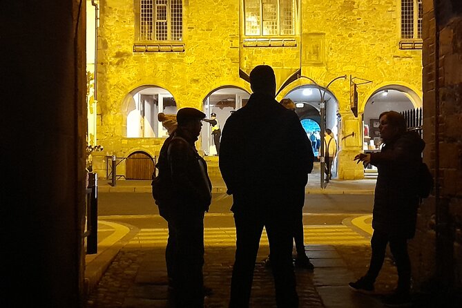 Kilkenny Haunted Dark Tours - Starting beneath Kilkenny Castle at 7:00 pm