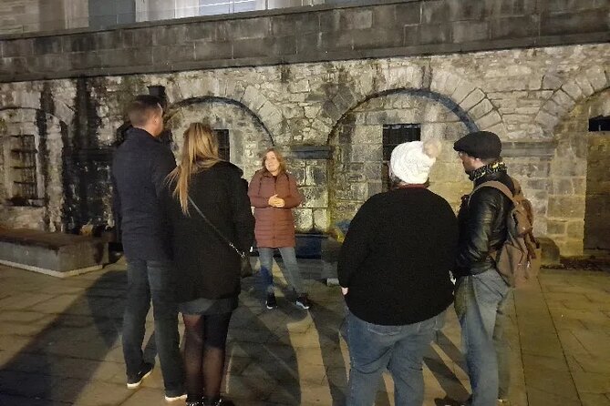 Kilkenny Haunted Dark Tours - Bishop Ledrede’s curse and the struggle for authority