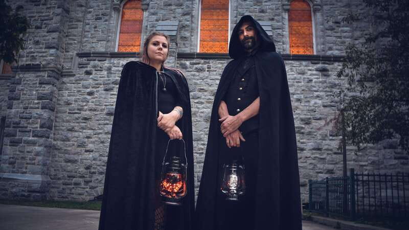 Kingston: Haunted Night Walking Tour - Who will enjoy this tour most?