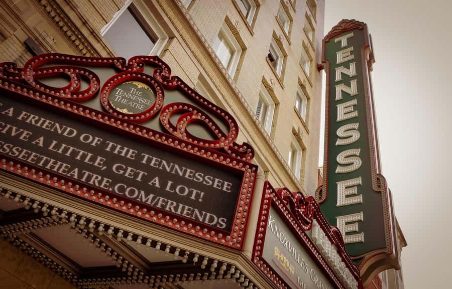 Knoxville: Scruffy City Ghosts Haunted Walking Tour - Key points about the Knoxville ghost walk