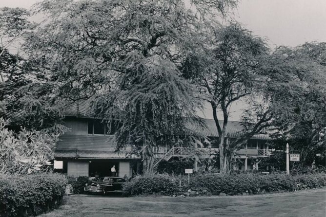 Kona Haunted Hele Ghost Tour - What kind of ghost tour is this?