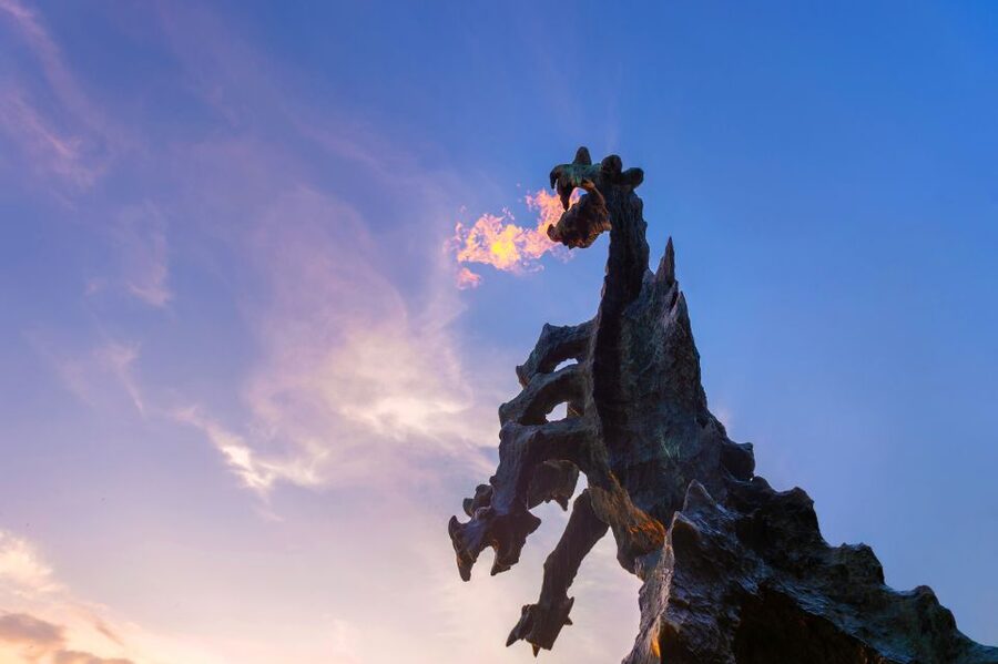 Krakow: Evening Walking Tour with Spooky Stories - Krakow after dark, with a darker purpose