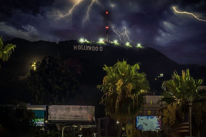 LA Ghosts Boos and Booze Haunted Pub Crawl - Guides Make the Biggest Difference