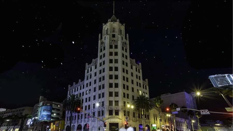 LA Ghosts: Terrors of Tinseltown Tour - Simple planning tips for the evening