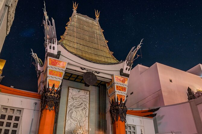 LA Ghosts Ultimate Dead of Night Haunted Ghost Tour - Is $37 a fair price?