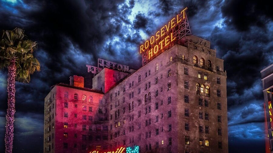 LA: Ultimate Dead of Night Walking Ghost Tour - FAQ