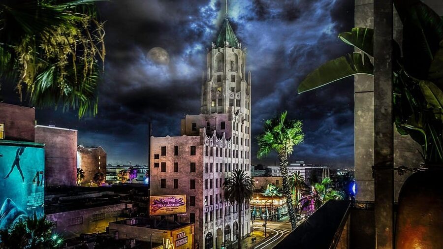 LA: Ultimate Dead of Night Walking Ghost Tour - Who will enjoy this ghost walk