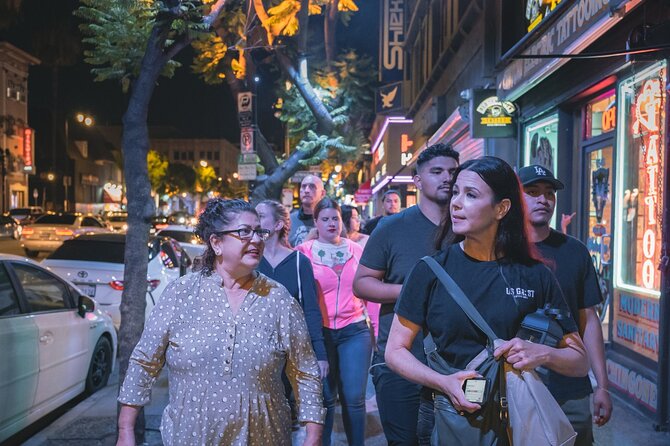 Lace, Lunacy, and Loss: Louisville Ghost Tours - What this Louisville ghost walk is really like