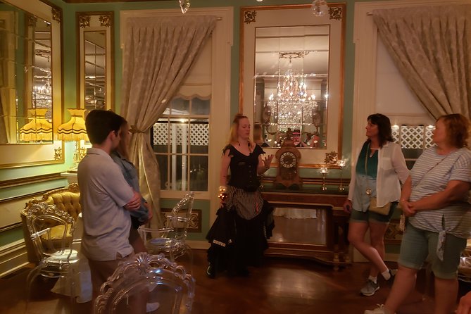 Lake Geneva Ghost Walk - Key points to know before you book