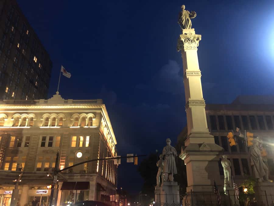 Lancaster: Evening Ghost Tour by Candlelight - Key Points to Know Before You Go