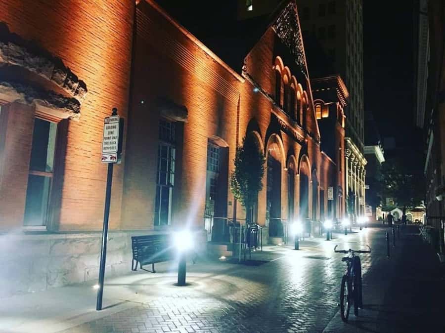 Lancaster: Evening Ghost Tour by Candlelight - Why Lancaster’s Ghost Stories Work So Well