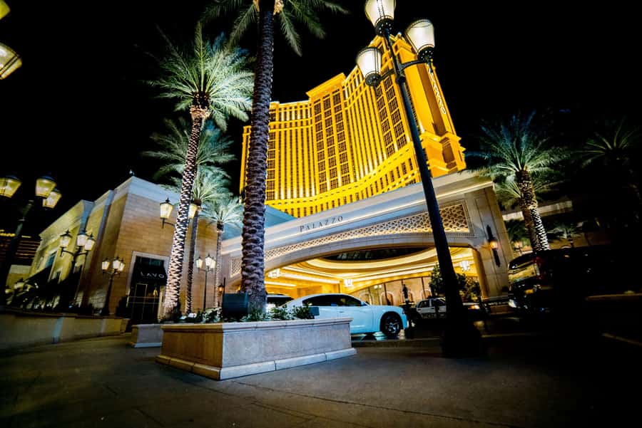 Las Vegas: Gangsters, Glitz, and Gore Ghost Tour - Madame Tussauds and the celebrity ghosts