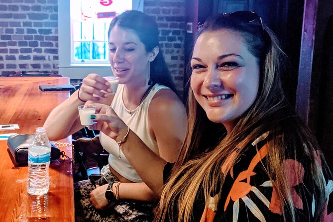Late Night Savannah Haunted Pub Crawl - Is $33 a fair price?