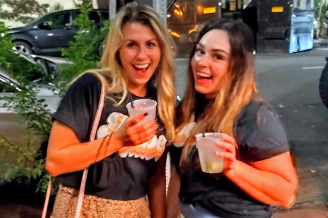 Late Night Savannah Haunted Pub Crawl - Who will enjoy this haunted pub crawl?