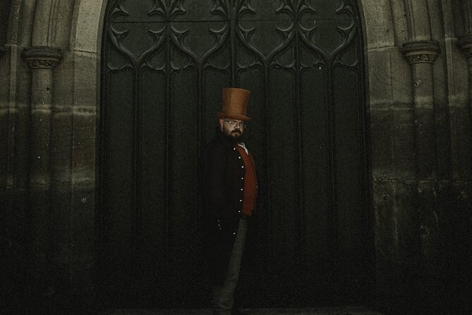 Leeds Ghost Tour Explore the Haunting History of Leeds - Fish Street and the old shambles of Leeds