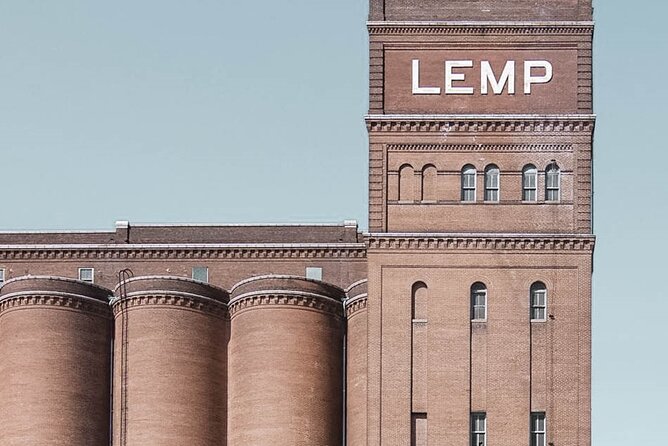 Lemp Haunted Neighborhood Walking Tour - What makes the Lemp neighborhood worth exploring