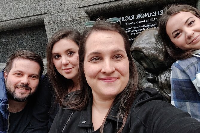 Liverpool Ghost Hunt: Paranormal Detective Self-Guided Game - St George’s Hall and Liverpool’s underground secrets