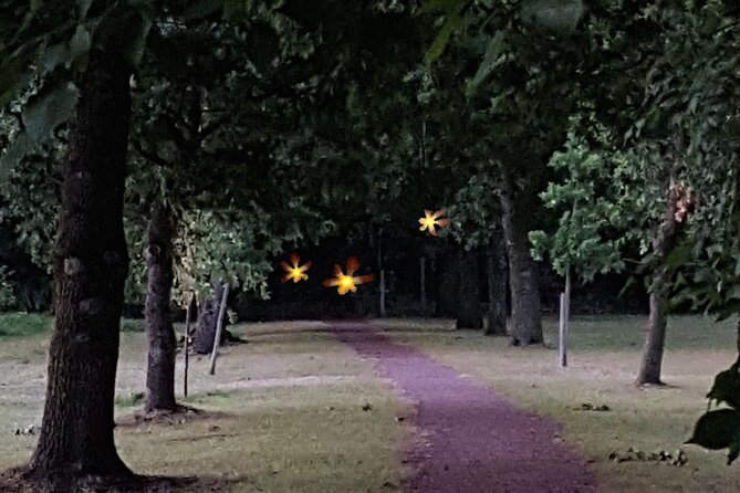 Llandaff's Ghosts: A Self-Guided Audio Tour - Is $8.99 a fair price?