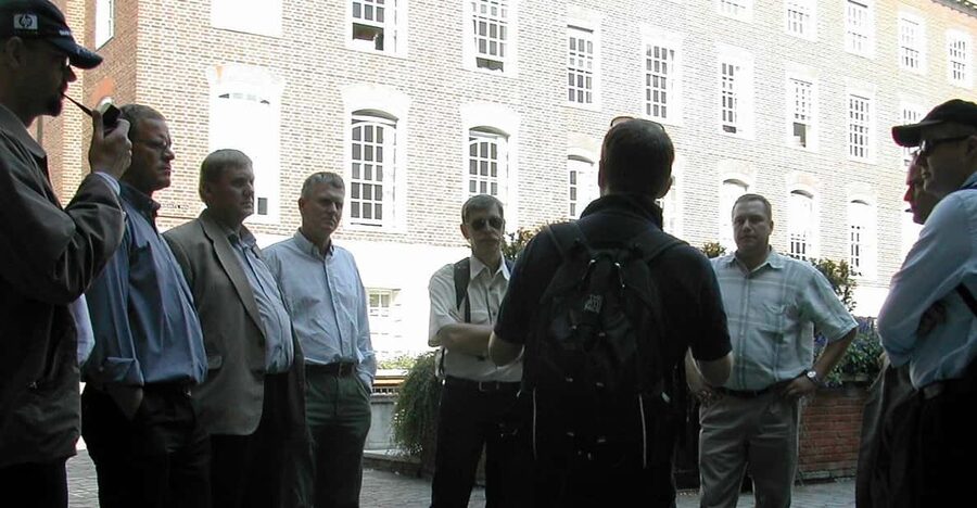 London: Beyond Jack the Ripper Serial Killers Walking Tour - Should you book the Beyond Jack the Ripper tour?