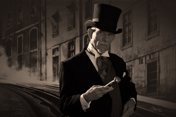London Bridge Ghost Walking Tour - The Shard, surgery, and London’s uneasy skyline