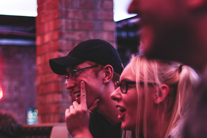 London Bridge Ghost Walking Tour - The Golden Hinde and a strange royal connection