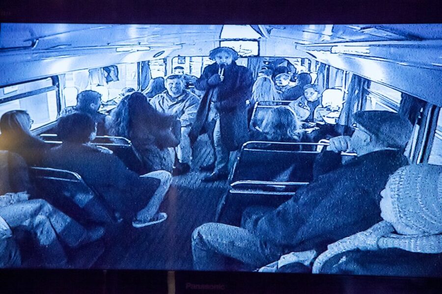 London: Comedy Horror Ghost Tour on a Bus - Practical tips for a smoother ride
