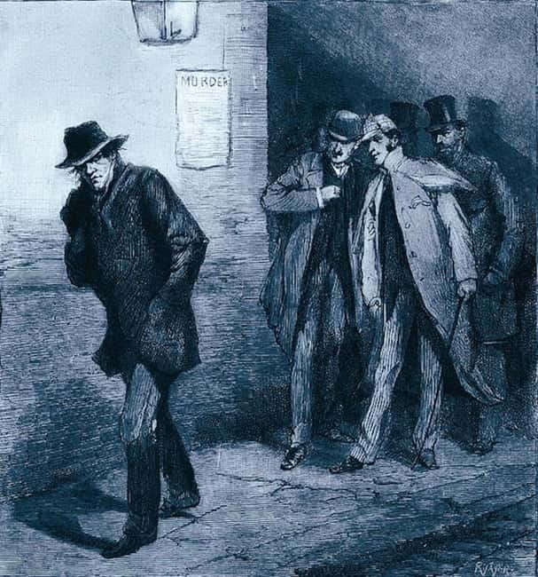 London: Dr Blood's Immersive Jack the Ripper Walking Tour - Key points to know before you book