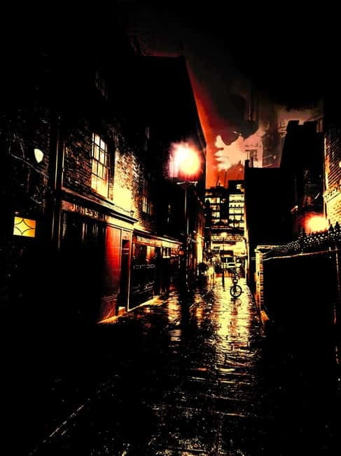 London: Dr Blood's Immersive Jack the Ripper Walking Tour - What makes this tour different from a standard ghost walk