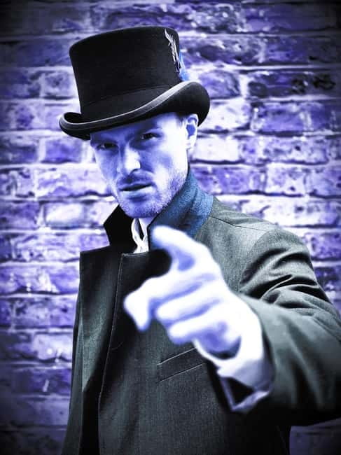 London: Dr Blood's Immersive Jack the Ripper Walking Tour - Cancellation and planning details