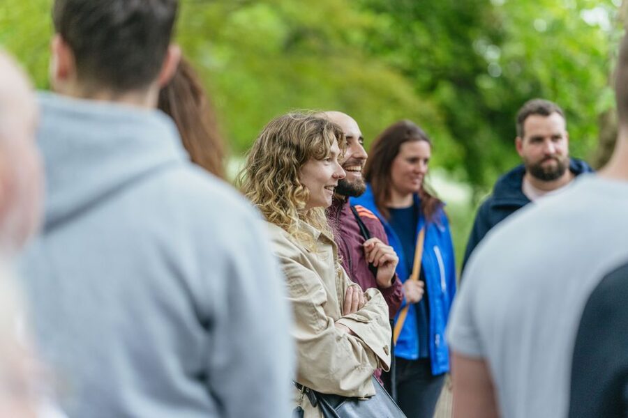 London: Ghost Walk and River Thames Boat Ride - Key points to know before booking