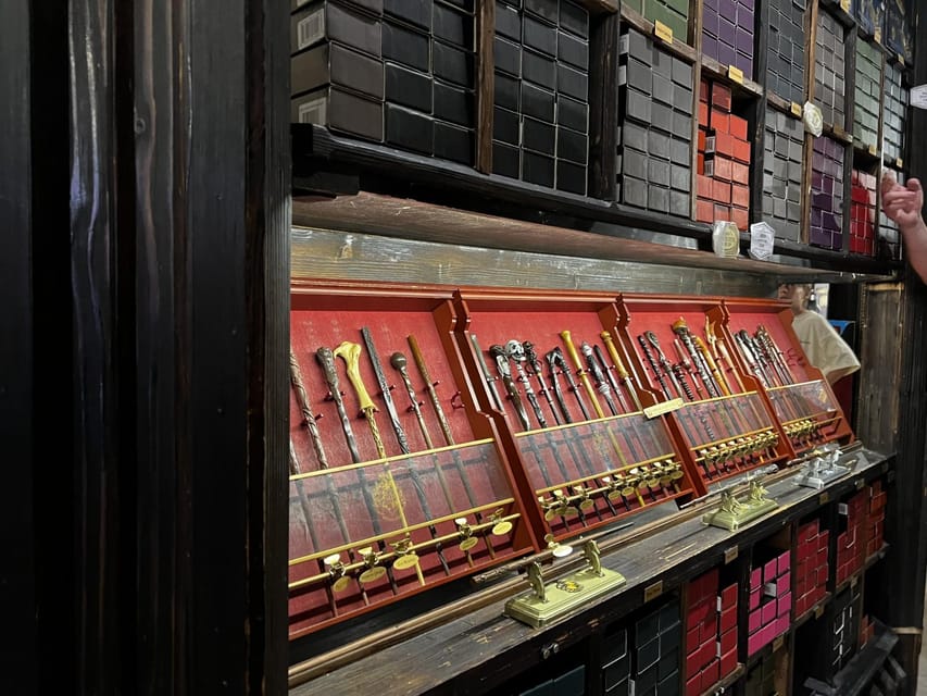 London: Harry Potter and Jack the Ripper Combo Tour - Borough Market and London Bridge: the route’s strongest city views